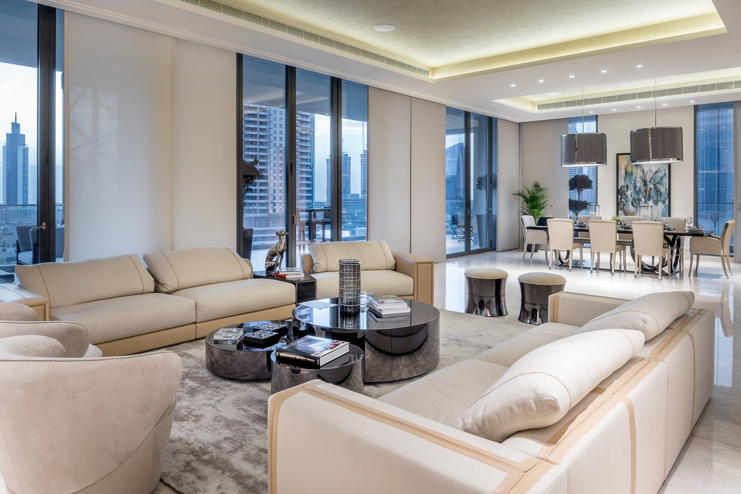 Duplex for Sale in Dubai