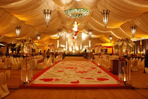  wedding planner in Lahore