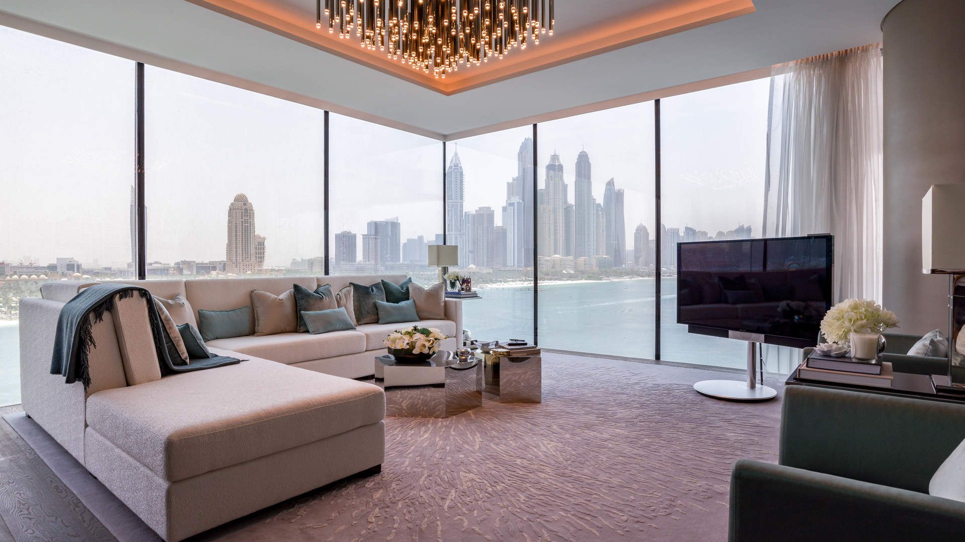 apartment for rent in Dubai