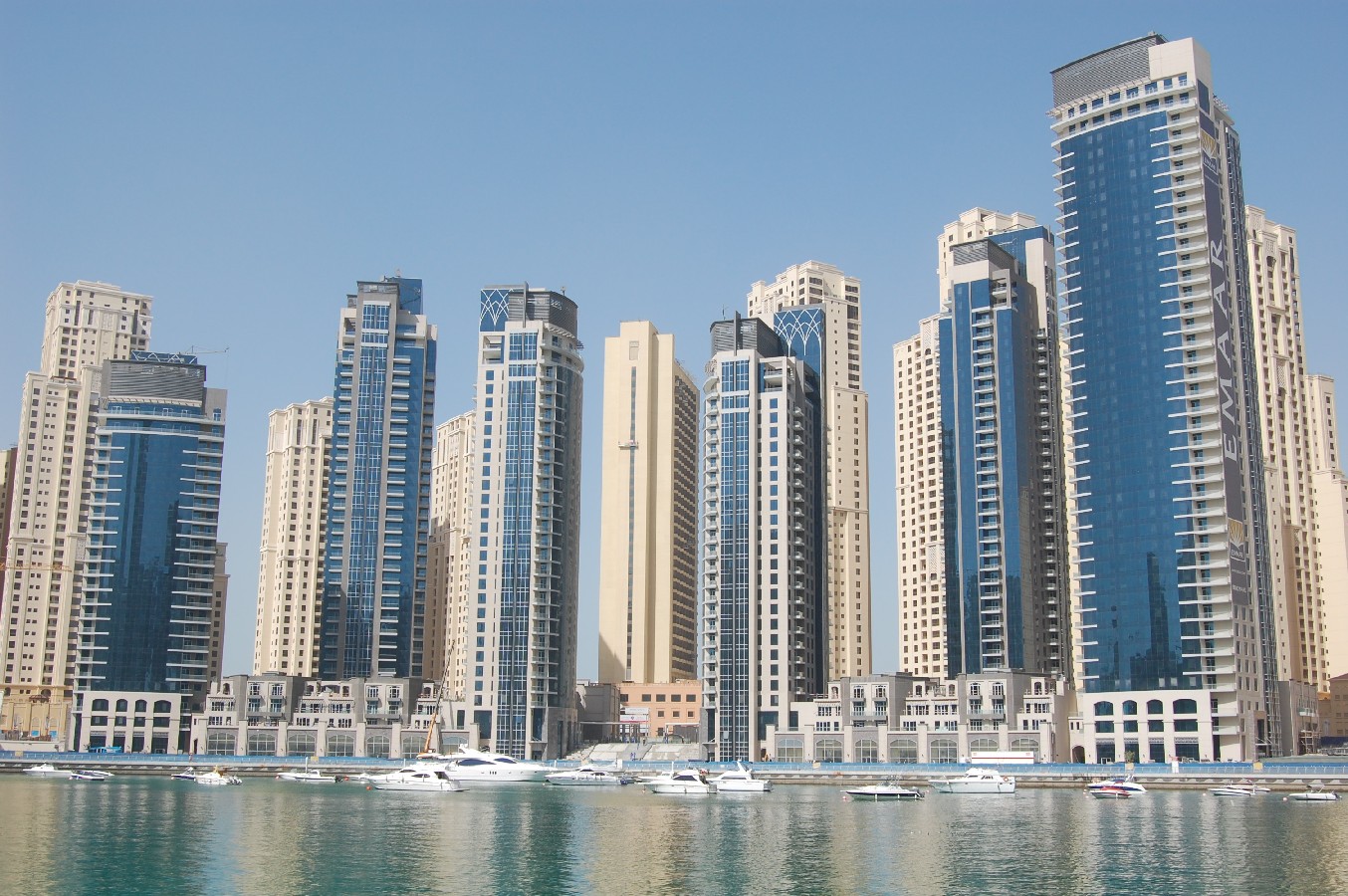 Top real estate developers in Dubai