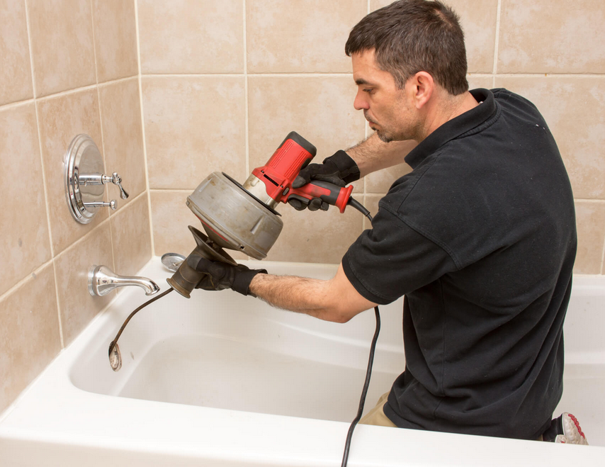 drainage cleaning services near me