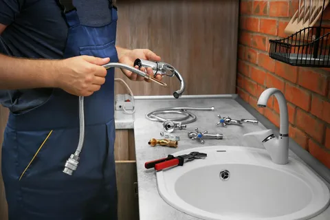 emergency plumber services