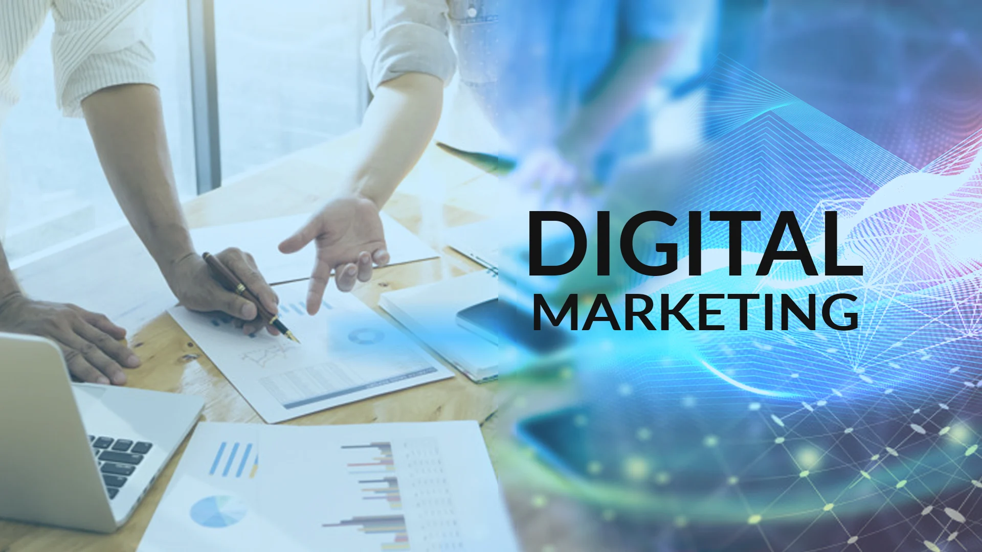 Best Digital Marketing Services in Dubai