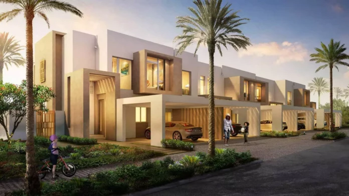 villas for sale in Dubai