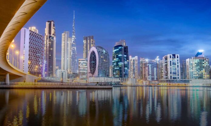 best real estate agency in Dubai