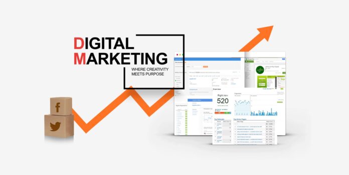 Digital Marketing Services in UAE