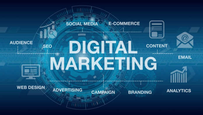 Digital marketing agencies in Dubai